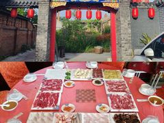 -富察氏乌拉满族火锅(乌拉街店)