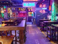 -水巷子·巴掌腰片重庆火锅(云纺店)