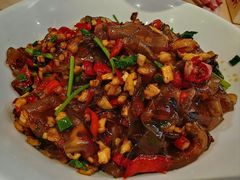 -笨罗卜浏阳菜馆(太平街店)
