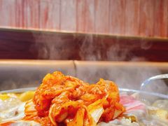 -韩一馆(吉大店)
