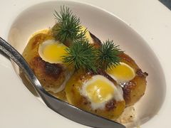 -肴约·花园式餐厅(湖里店)