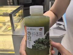 -喜茶(上海北外滩来福士店)
