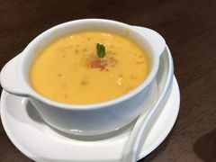 -索菲特酒店·乐轩华中餐厅