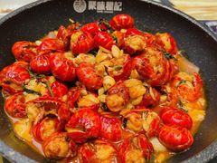 -聚味瞿记·龙虾堂(坡子街店)