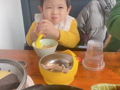 -太湖人家·喝土鸡汤·品太湖三白(动物园店)
