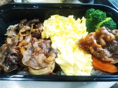 -食间牛排(湖西路店)