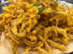 -江湖黑大兔(杨家坪店)