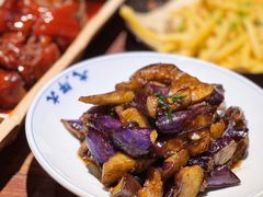 -大牌大·传统杭帮菜(湖滨店)