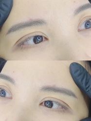 -张小野·专业半永久纹眉
