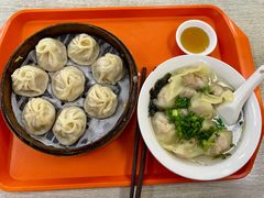-新丰小吃(文三路分店)