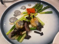 -上海金桥红枫万豪酒店-万豪中餐厅