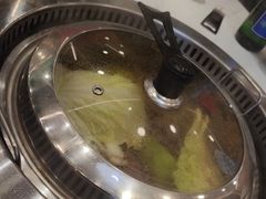 -满兴咱妈烀饼铁锅炖(兰州北街店)