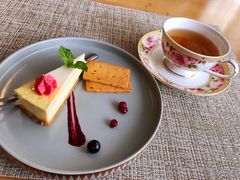 -香樟花园法式铁板烧(恒隆广场店)