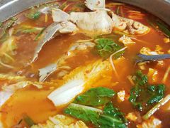 -苗家恒灵酸汤鱼-跳水牛肉连锁店(凯里总店)