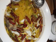 -太二酸菜鱼(福州泰禾店)