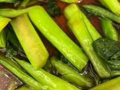 -西贝海鲜汇(槐安路店)