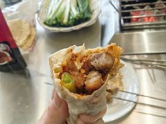 -小寒羊烧烤(凯瑞时代大厦店)