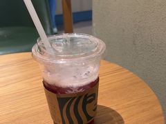 -星巴克(广州正佳广场4层店)