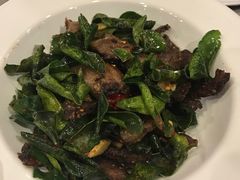 -半山腰·云南菜(侨福芳草地店)