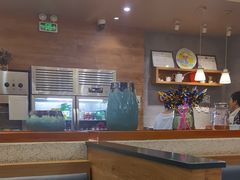 -韩香福烤肉庄园(荣成店)