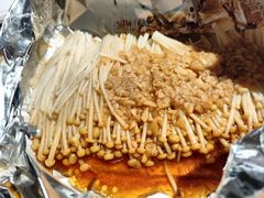 -京狮炙燥·精酿烧烤(首经贸店)