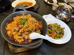 -湘肠香火锅店(团结湖店)