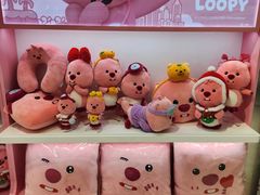 -乐天免税店(明洞店)