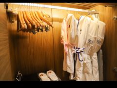 -青岛城阳宝龙福朋喜来登酒店