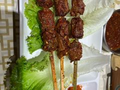 -串盟烧烤大排档·长沙美食地标(星沙店)