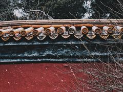 景点-景山公园