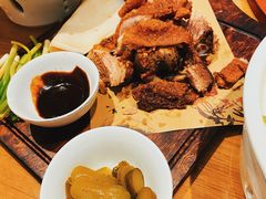 -汇丰苑·海鲜青岛菜(中山路大鲍岛店)