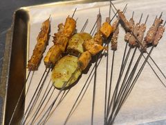 -锦州御烧烤(人民街店)