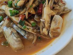 -华盛丰温州大排档(东三环南路店)