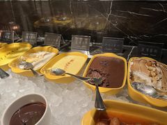 -拉蒂娜·巴西牛排馆 Latina·Brazilian Steakhouse(王府井喜悦店)
