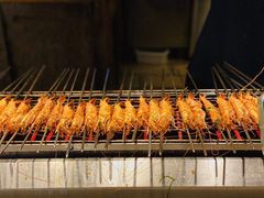 -雍和会海鲜姿造自助(湖东路店)