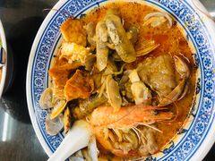 -亚肥沙茶面(黄厝店)