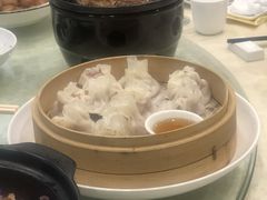 烧卖-新长岭大酒店酒楼
