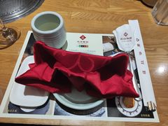 -萨拉伯尔水源素问店·韩国宫廷料理(人民路店)