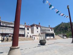 -五当召景区