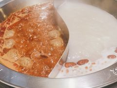 -大龙燚火锅