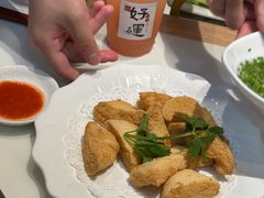 -鹅香四海·卤水火锅·砂锅粥·潮汕菜(宝安店)