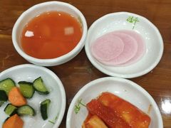 -全州拌饭馆(断桥店)