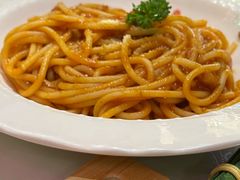 -城堡俄式西餐厅(中央大街索道店)