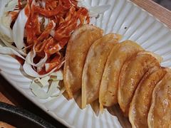-INSA Korean Bistro饮鲨韩食酒馆