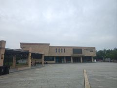 -盘龙城国家考古遗址公园