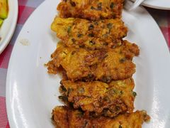 煎蛋角-黎记大排档(慈云路店)