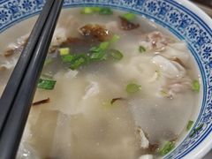 -清真马祥兴菜馆(云南北路店)