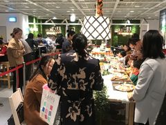 -宜家·瑞典风味餐厅(无锡店)