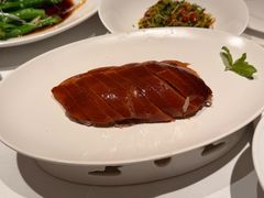 -四季民福烤鸭店(王府井东安门店)