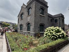 -张学良旧居陈列馆